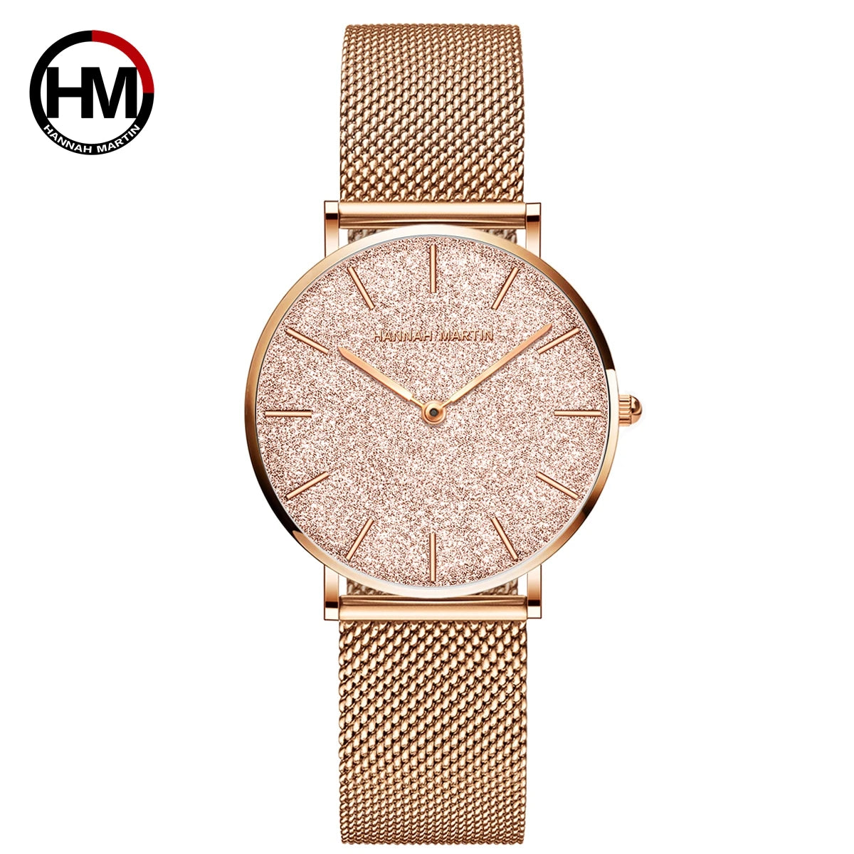 Quartz Watch