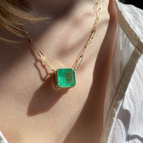 Emerald