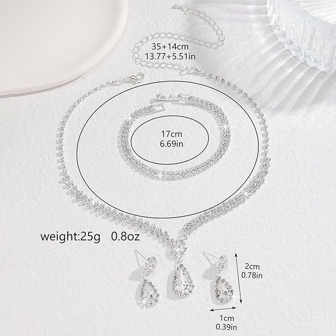 Bridal Set