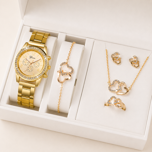 The Classic Set