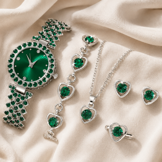 Royal Elegance Set
