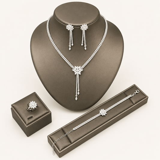 Grace Sparkle Set