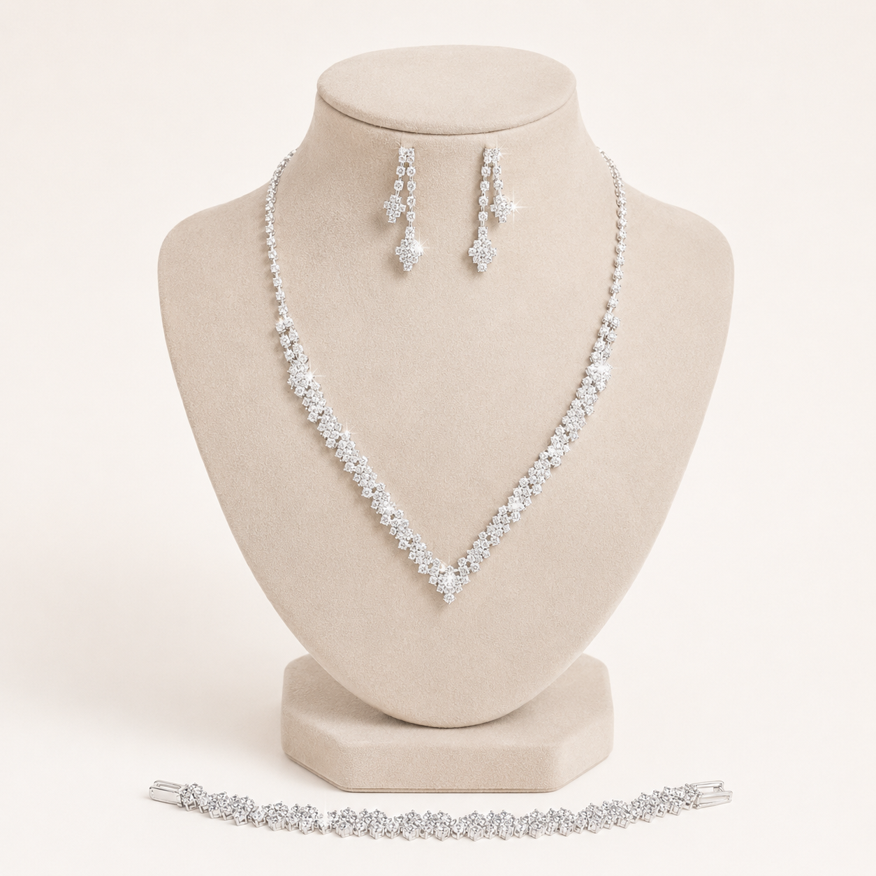Wedding Claw Set