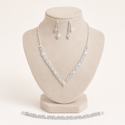 Wedding Claw Set