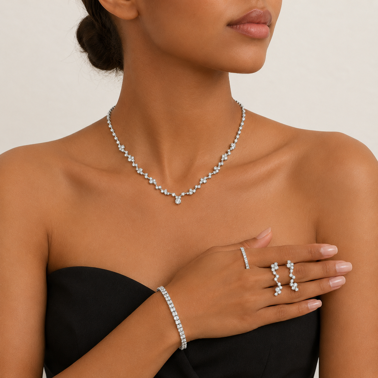 Elegance Set