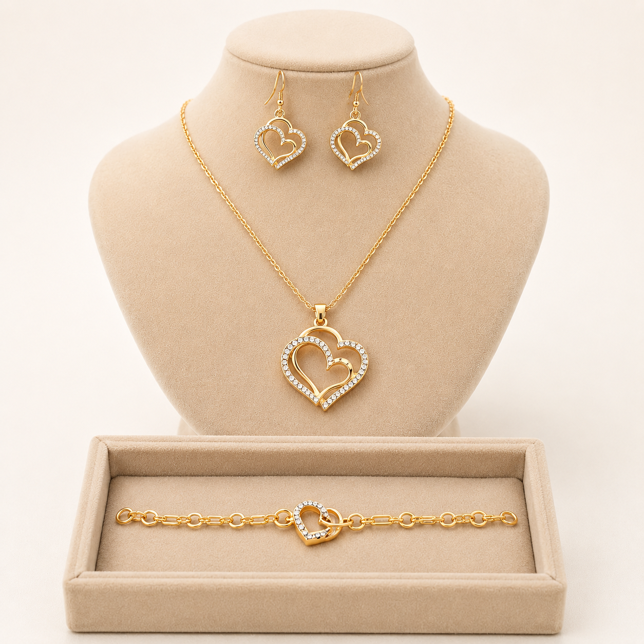 Sweetheart Set