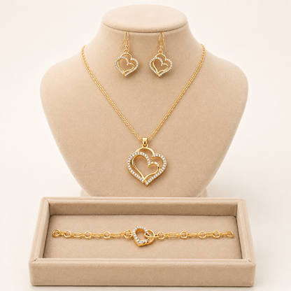 Sweetheart Set