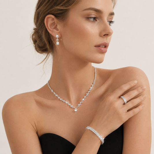 Royal Sparkle Set