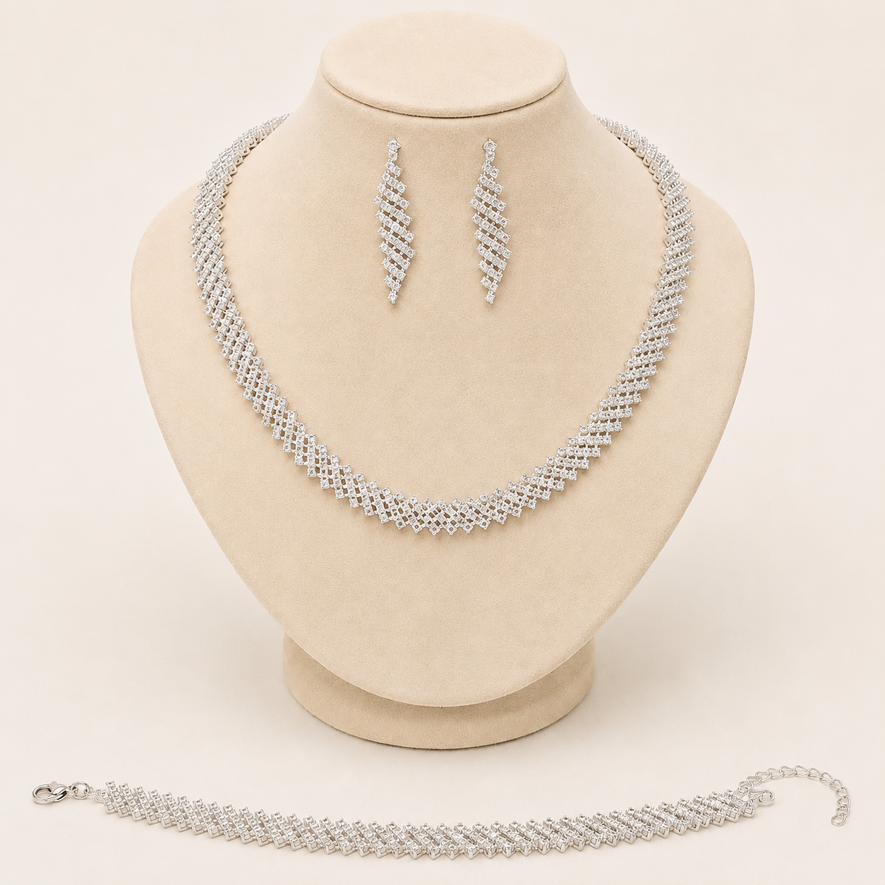 Almas Set
