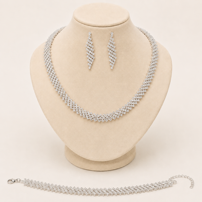 Almas Set