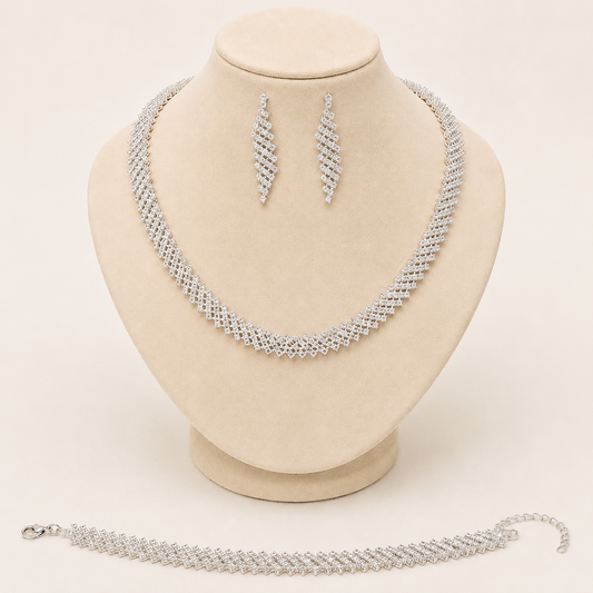 Almas Set