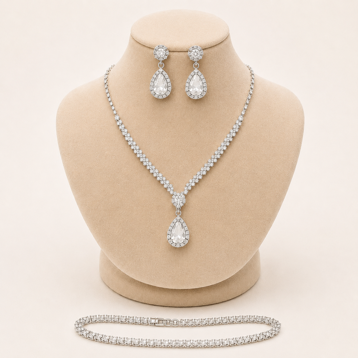 Bridal Set