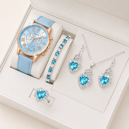 Blue Ocean Set