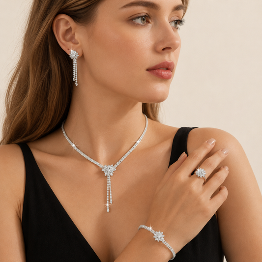 Grace Sparkle Set