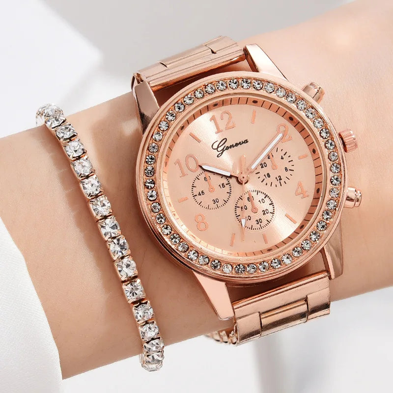 Silver charm