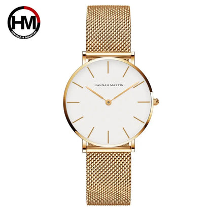 Quartz Watch