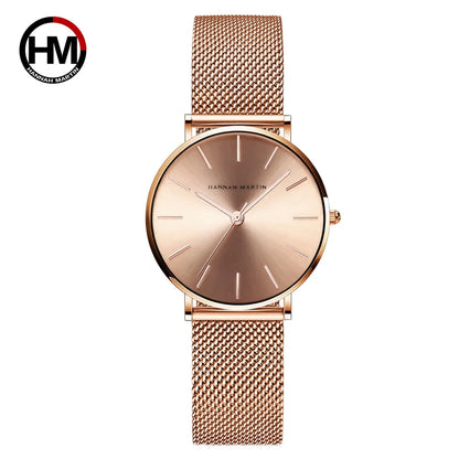 Quartz Watch