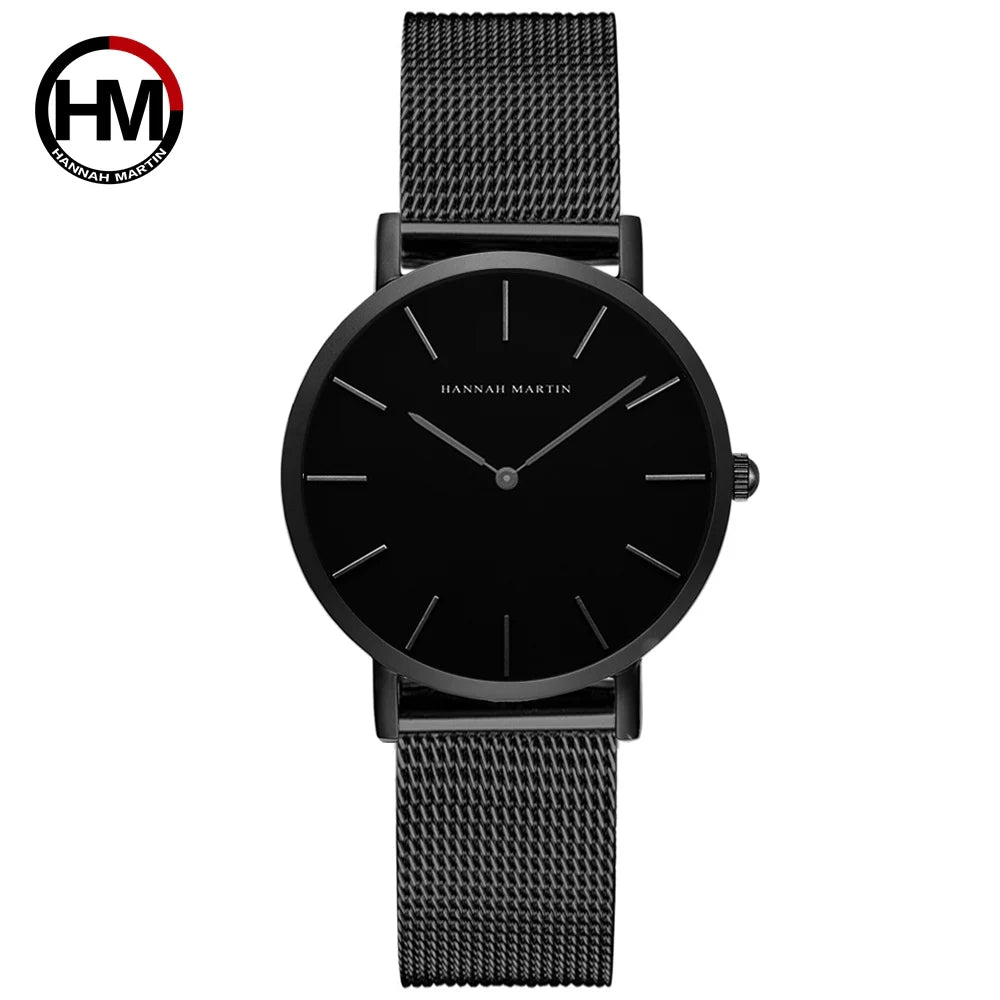 Quartz Watch