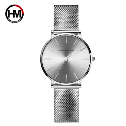 Quartz Watch