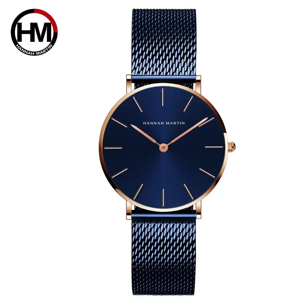 Quartz Watch