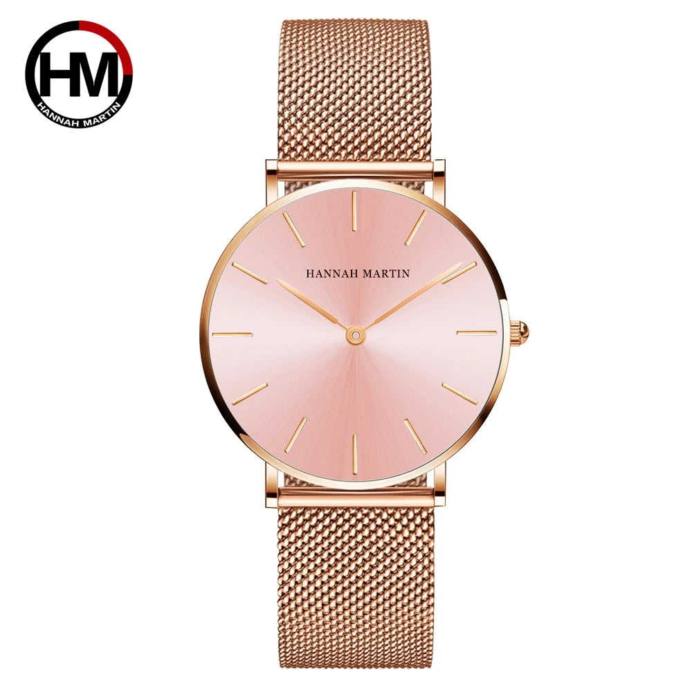 Quartz Watch