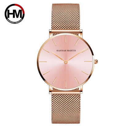 Quartz Watch