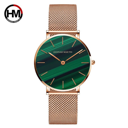 Quartz Watch