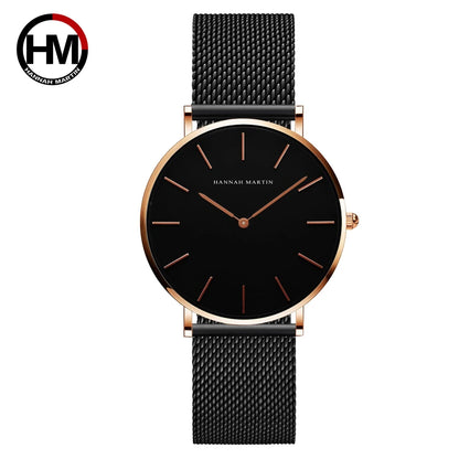 Quartz Watch