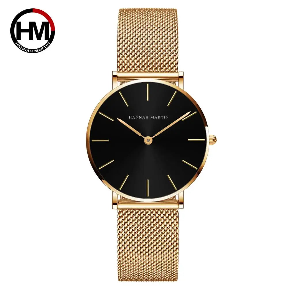Quartz Watch