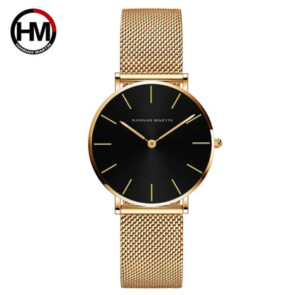 Quartz Watch