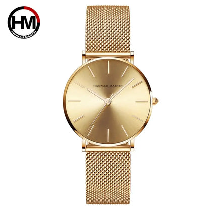 Quartz Watch