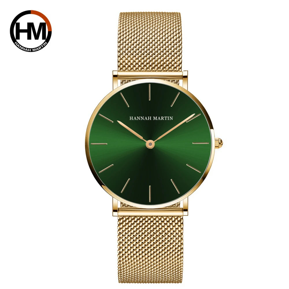 Quartz Watch