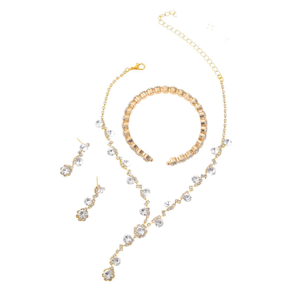 Diamond Tassel II Set