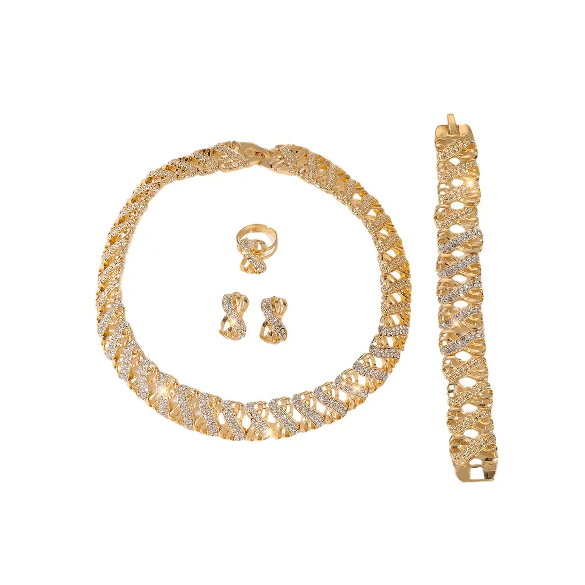 Golden Desert Set