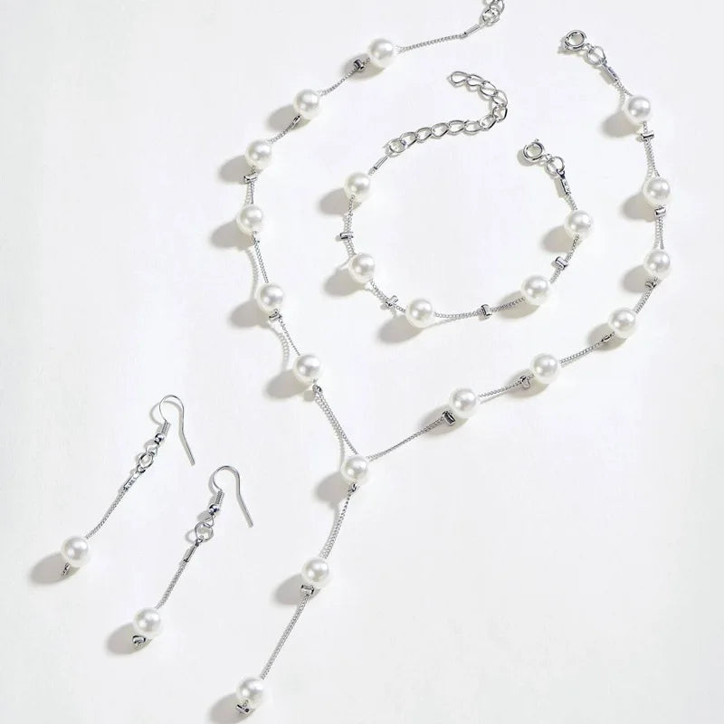 Pearl Bliss Set