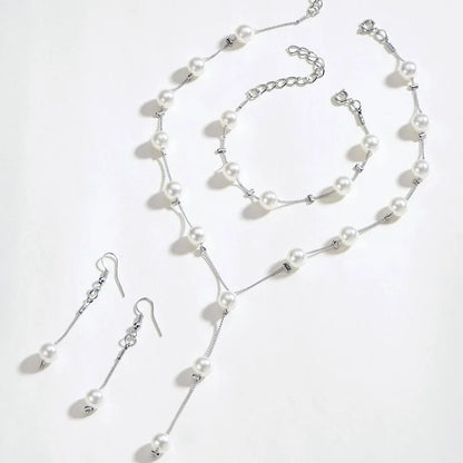 Pearl Bliss Set