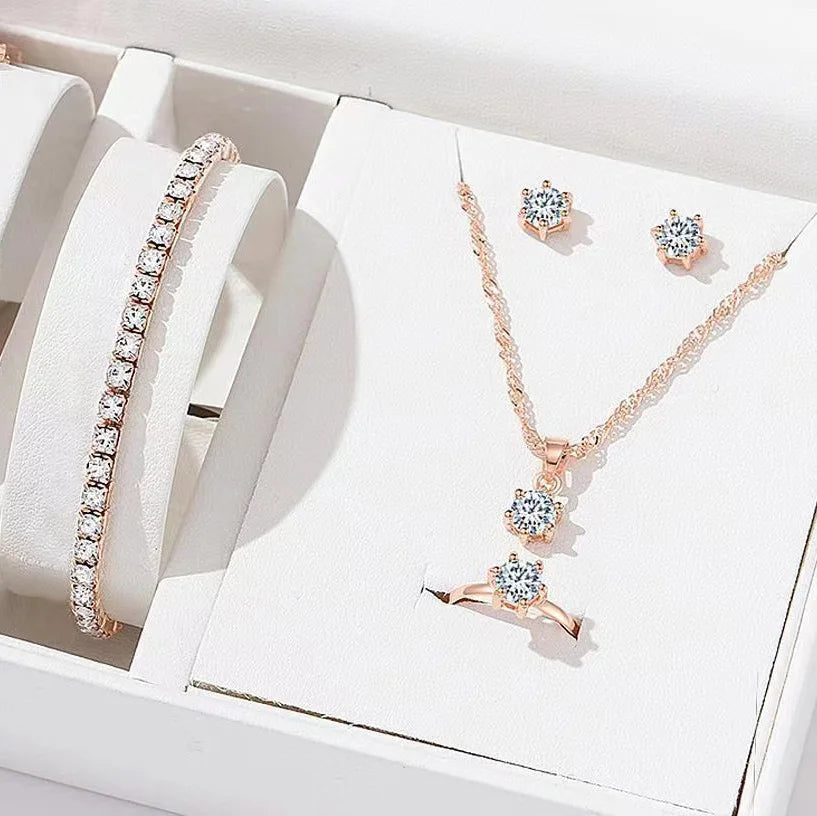 Majesty Set