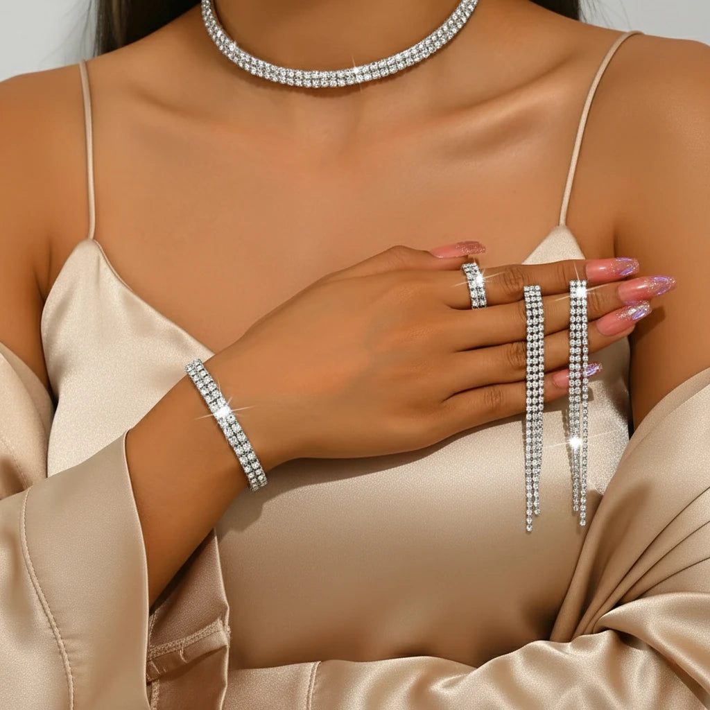 Sparkle Set