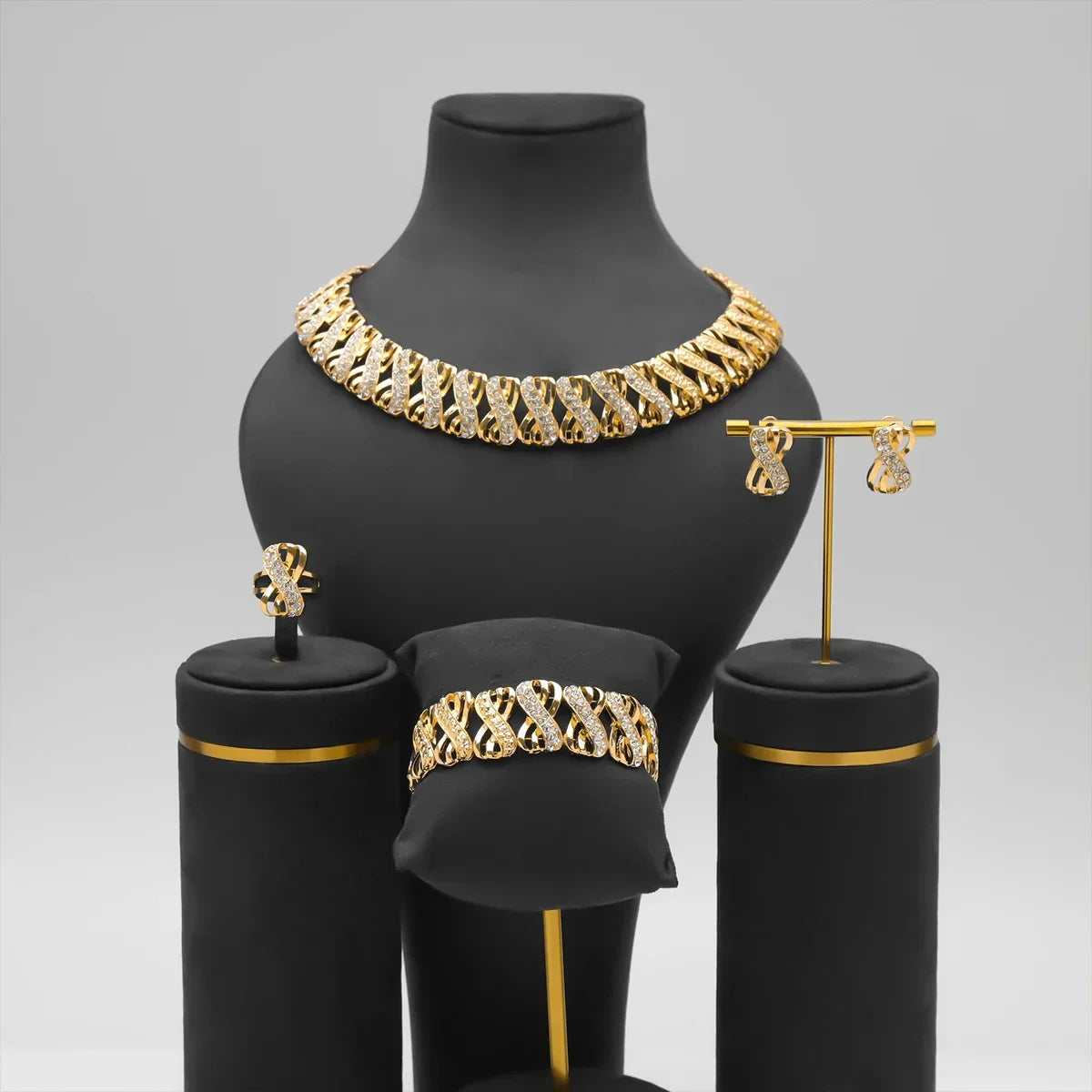 Golden Desert Set