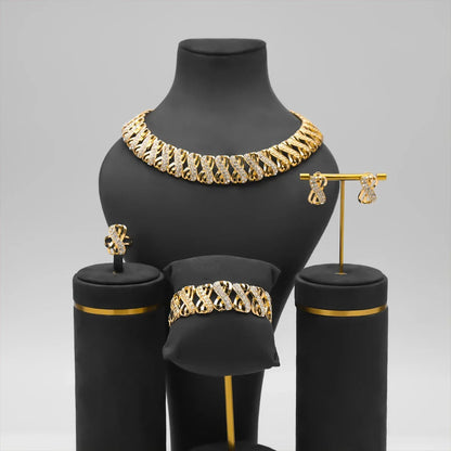 Golden Desert Set