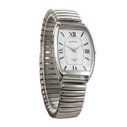 Retro Tonneau  Watch
