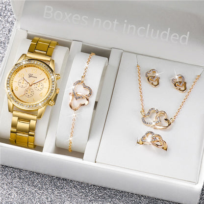 The Rose Set