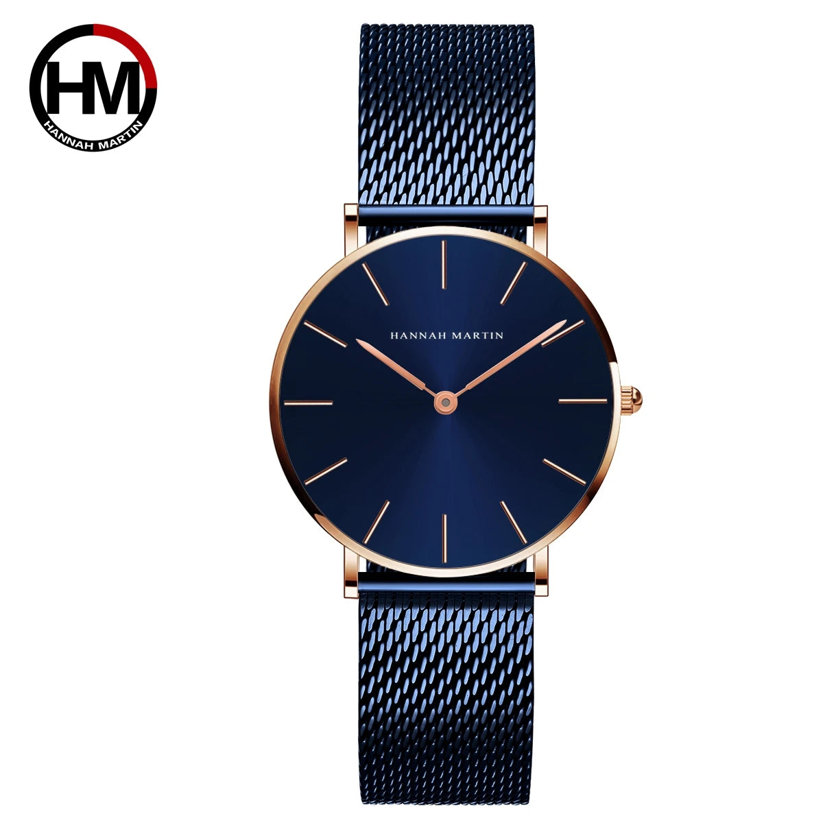 Quartz Watch