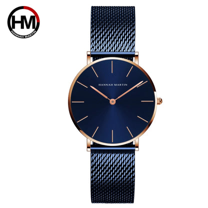 Quartz Watch