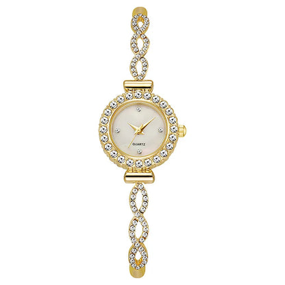 Bracelet Quartz Watch