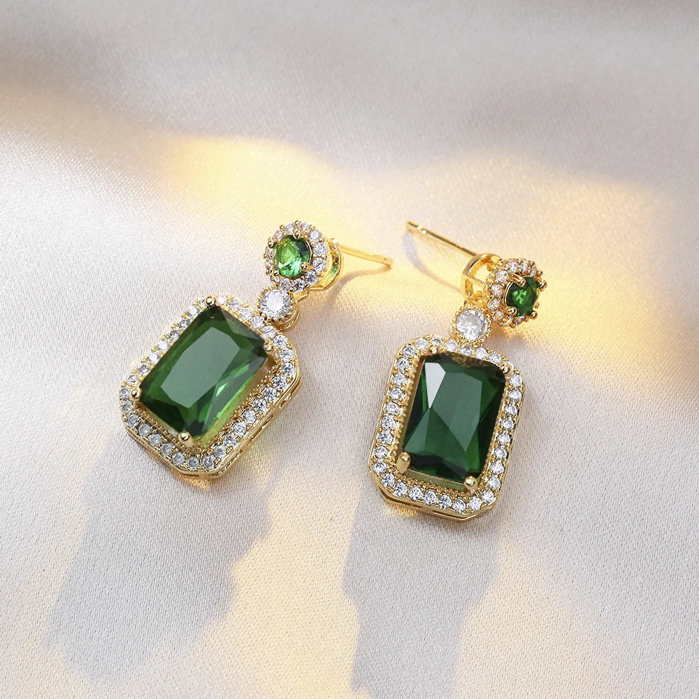 Bridal Square Set