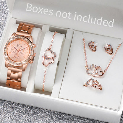 The Rose Set