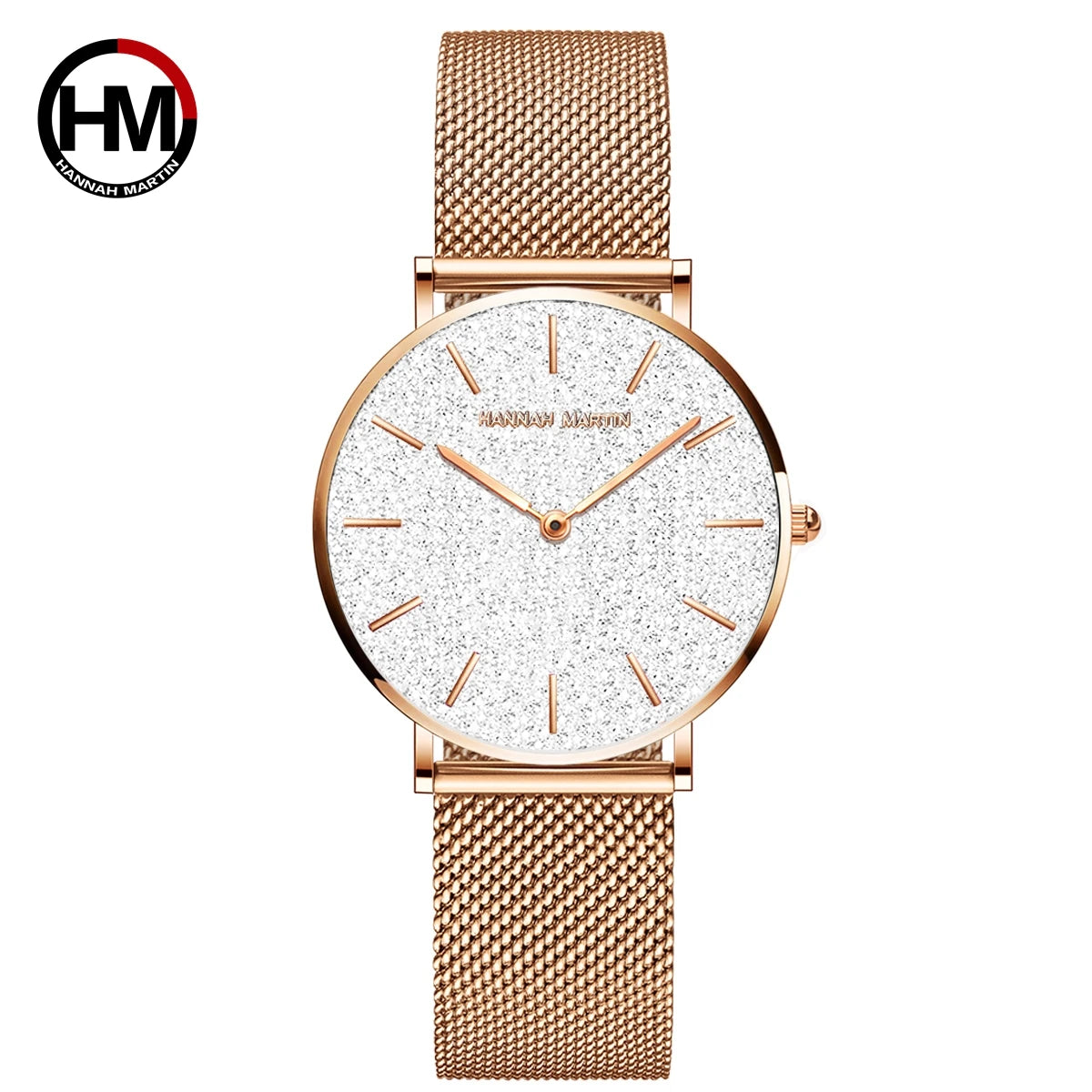 Quartz Watch