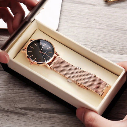 Quartz Watch