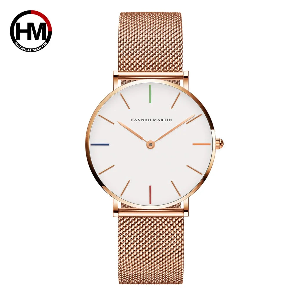 Quartz Watch
